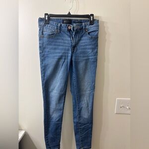 Kendall and Kylie Skinny Jeans